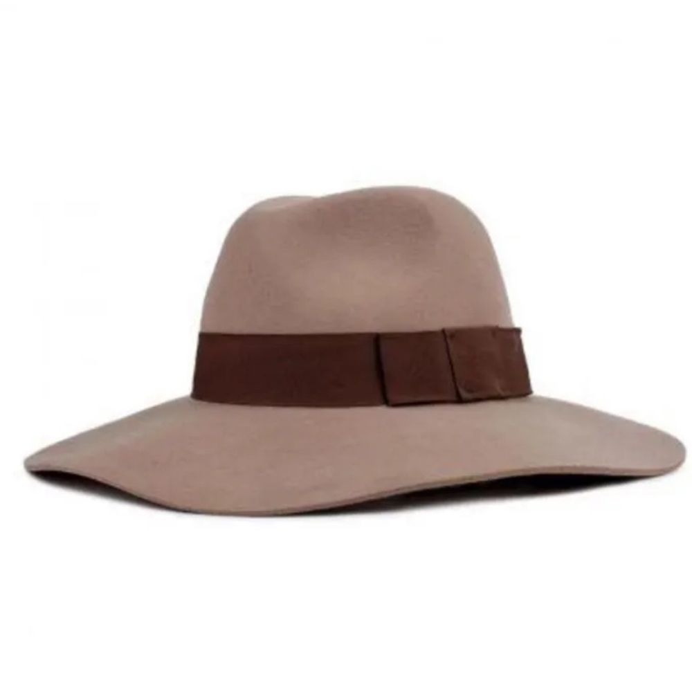 BRIXTON Piper Floppy Hat